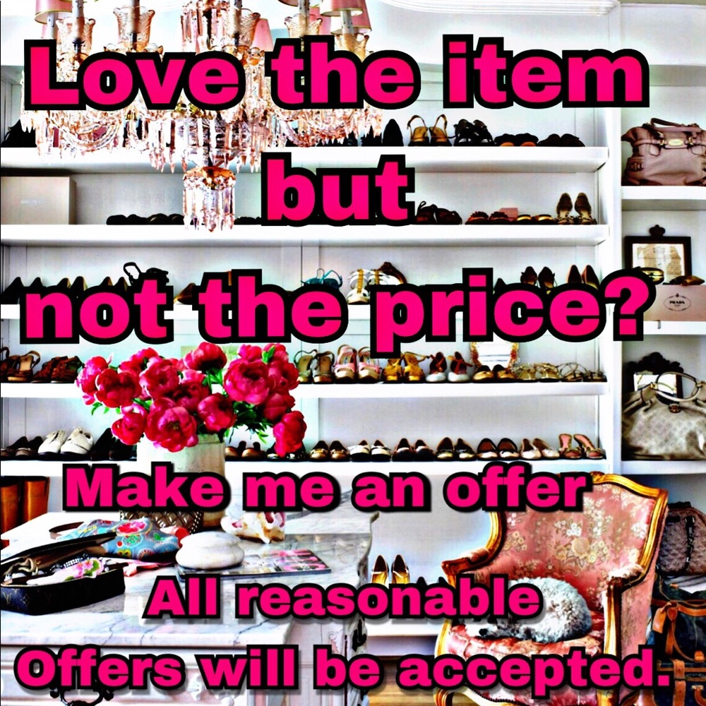Make me an offer. Fast shipping.